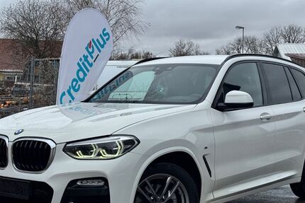 BMW X3 175.000 km 21.990 &euro; Langerringen 86853
