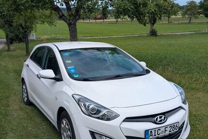 Hyundai i30 153.500 km 5.400 &euro; Aichach 86551
