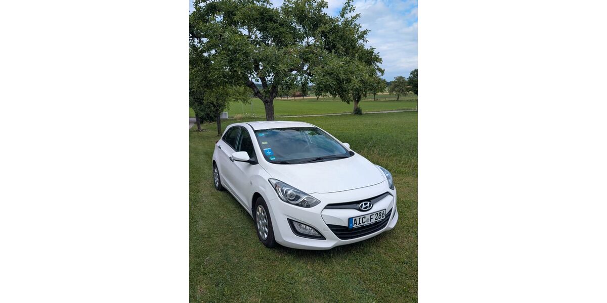 Hyundai i30 153.500 km 5.400 &euro; Aichach 86551