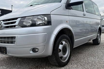 VW T5 Transporter 221.328 km 7.690 &euro; Augsburg 86167