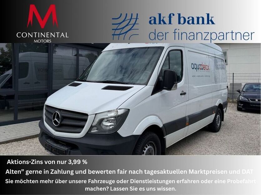 Sprinter