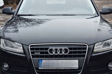 Audi A5 189.000 km 7.000 &euro; Augsburg 86154