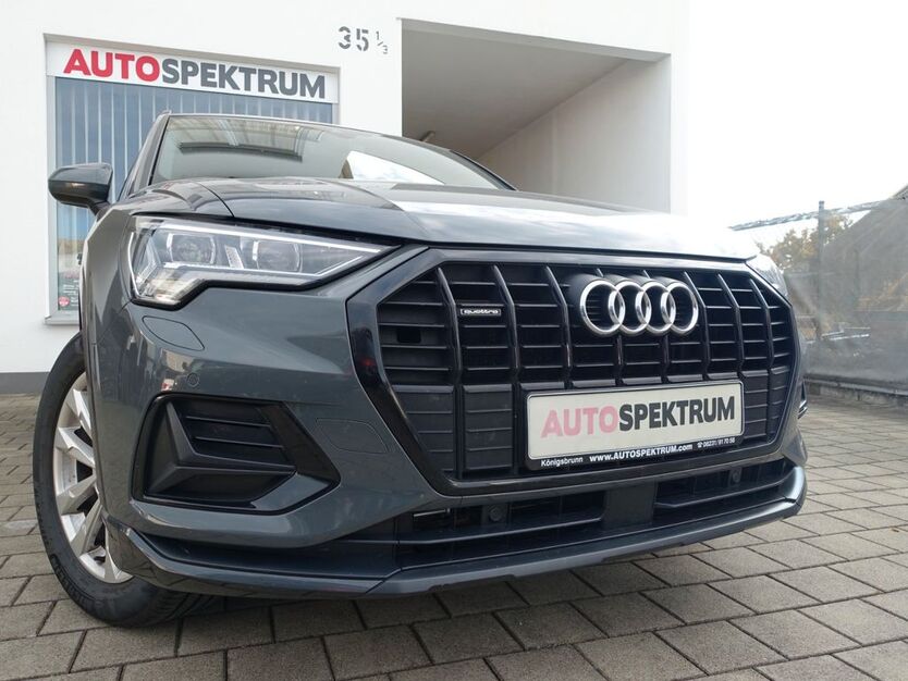 Audi Q3 125.000 km 24.950 € Königsbrunn 86343