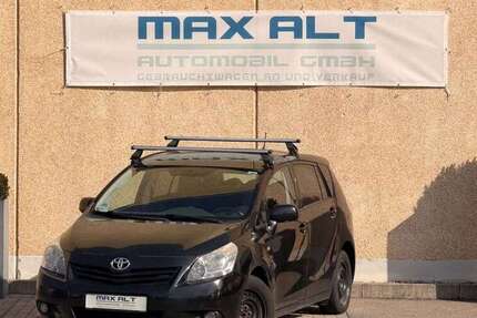 Toyota Verso 156.500 km 5.970 &euro; Neusäß 86356