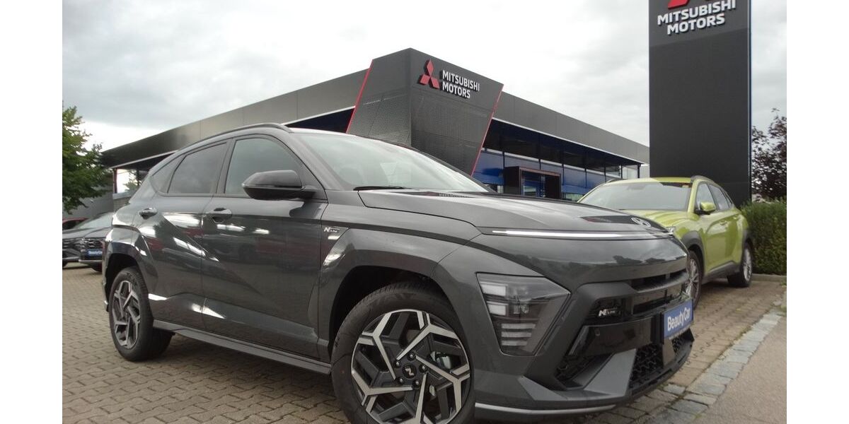 Hyundai KONA 1.890 km 30.390 &euro; Königsbrunn 86343