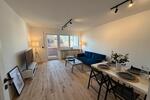 Etagenwohnung Augsburg Haunstetten-Siebenbrunn - 3 Zimmer, 82 m&sup2;, 382.500&euro; | Angebot:26134355
