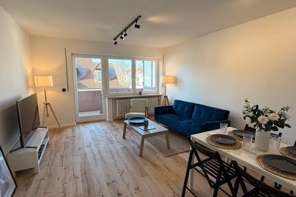 Wohnung Augsburg Haunstetten-Siebenbrunn - 3 Zimmer, 82 m&sup2;, 385.000&euro; | Angebot:26134355