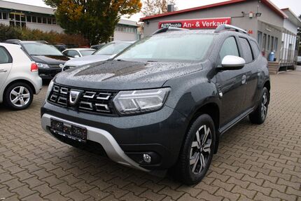 Dacia Duster 81.649 km 17.990 € Augsburg 86165