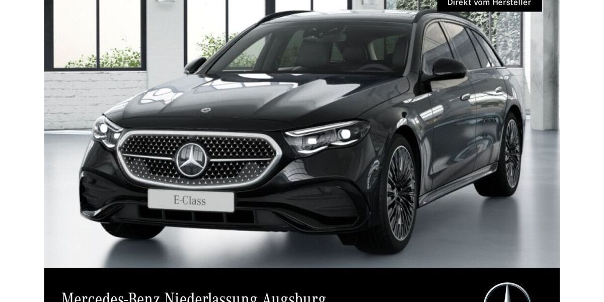 Mercedes-Benz E 220 9.900 km 61.900 &euro; Augsburg 86161