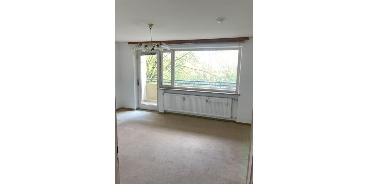 Etagenwohnung Augsburg Lechhausen - 3 Zimmer, 70 m&sup2;, 270.000&euro; | Angebot:26816550
