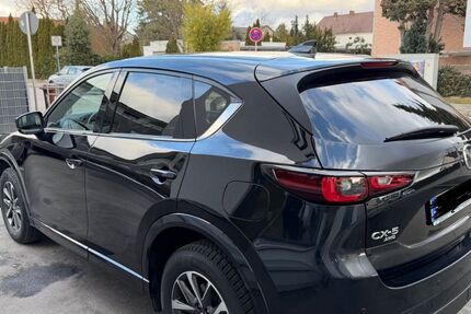 Mazda CX-5 41.000 km 32.300 &euro; Gersthofen 86368