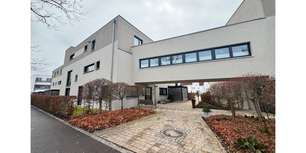 Wohnung mieten - betreutes Wohnen - TOP 3 ZKB mit sonnigem Balkon 3 zimmer