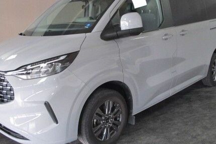 Ford Transit Custom 20.900 km 43.430 &euro; Königsbrunn bei Augsburg 86343