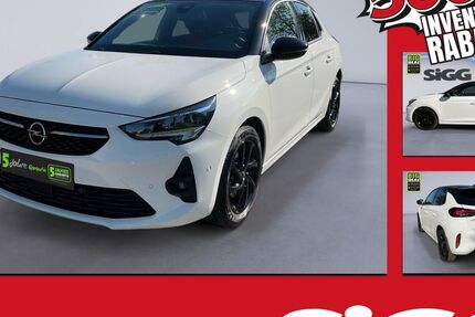 Opel Corsa 36.760 km 13.480 &euro; Augsburg 86165