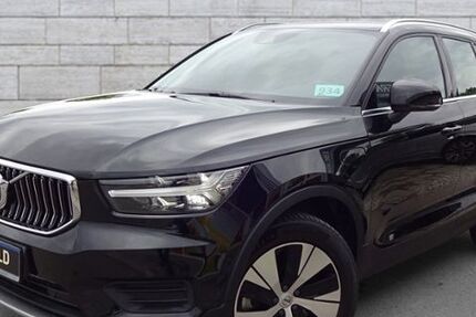 Volvo XC40 21.500 km 31.490 € Augsburg 86179