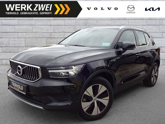 Volvo XC40 21.500 km 31.490 € Augsburg 86179