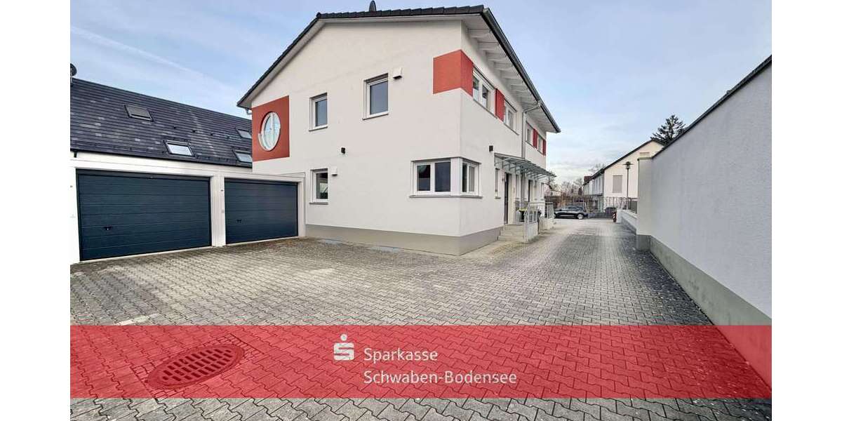 Einfamilienhaus Schwabmünchen - 4 Zimmer, 119 m&sup2;, 590.000&euro; | Angebot:25341003