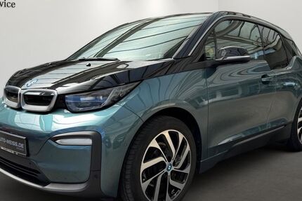 BMW i3 39.000 km 19.990 &euro; Aichach 86551