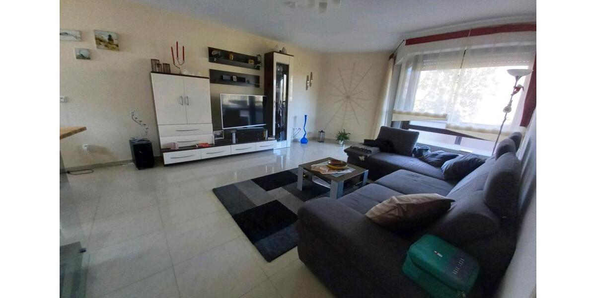 Hochparterre Augsburg Bergheim - 3 Zimmer, 87 m&sup2;, 1.230&euro; | Angebot:26023609