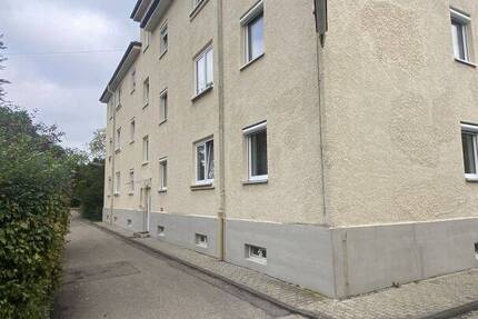 Provisionsfrei! Kernsanierte 3-Zimmer-Wohnung mit Stellplatz nahe Gaswerkareal Augsburg 3 zimmer