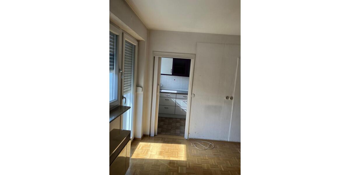 Etagenwohnung Augsburg Hochzoll - 3 Zimmer, 67 m&sup2;, 248.000&euro; | Angebot:25539933