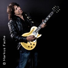 Siggi Schwarz - A Tribute to Gary Moore 22.05.2026 Kaminwerk