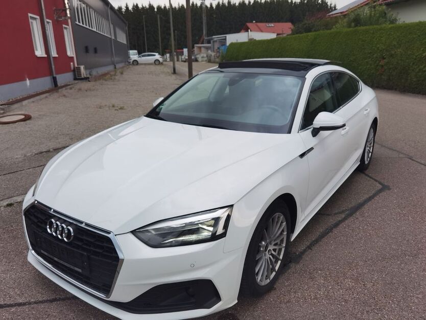 Audi A5 187.902 km 24.480 € Welden 86465