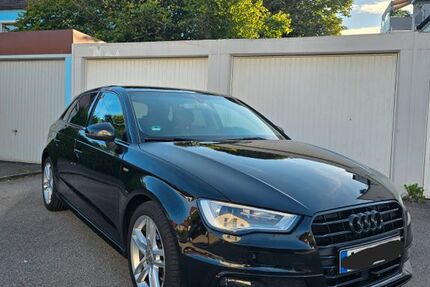 Audi A3 212.000 km 13.000 € Langweid am Lech 86462