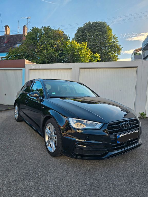 Audi A3 212.000 km 13.000 € Langweid am Lech 86462