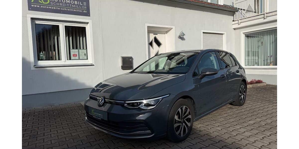 VW Golf 75.925 km 20.490 &euro; Rehling 86508