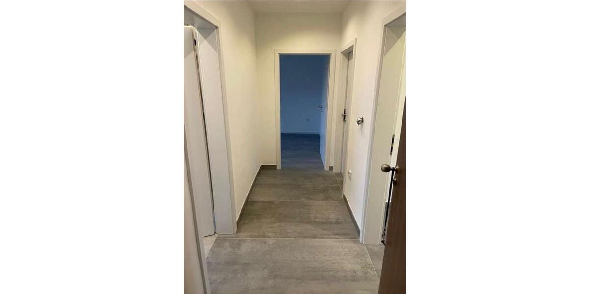 Dachgeschoßwohnung Augsburg Hochzoll - 2 Zimmer, 50 m&sup2;, 990&euro; | Angebot:25876487