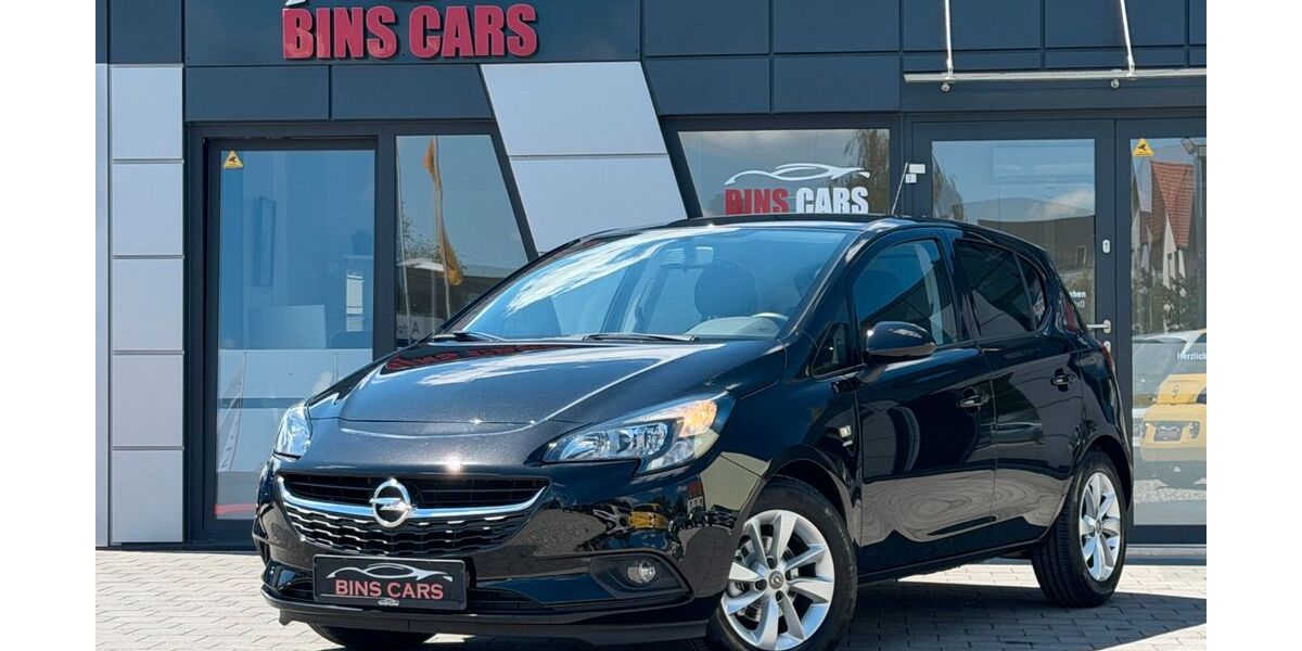 Opel Corsa 90.000 km 7.899 &euro; Königsbrunn bei Augsburg 86343