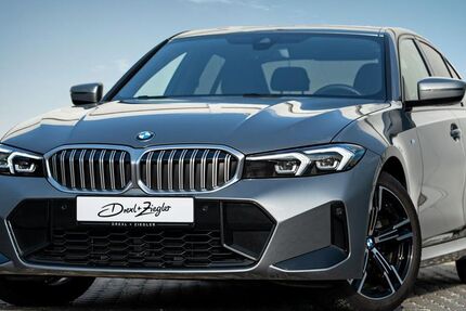 BMW 320 6.390 km 39.790 &euro; Augsburg 86199