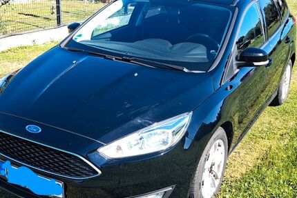 Ford Focus 147.000 km 7.200 &euro; Pöttmes 86554