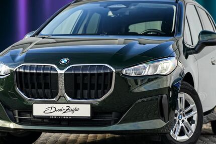 BMW 218 Active Tourer 24.490 km 26.490 € Augsburg 86199