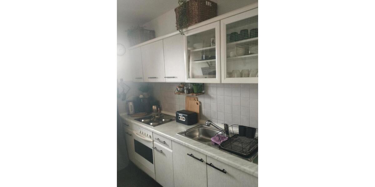 Dachgeschoßwohnung Aichach - 2 Zimmer, 51 m&sup2;, 830&euro; | Angebot:26480055