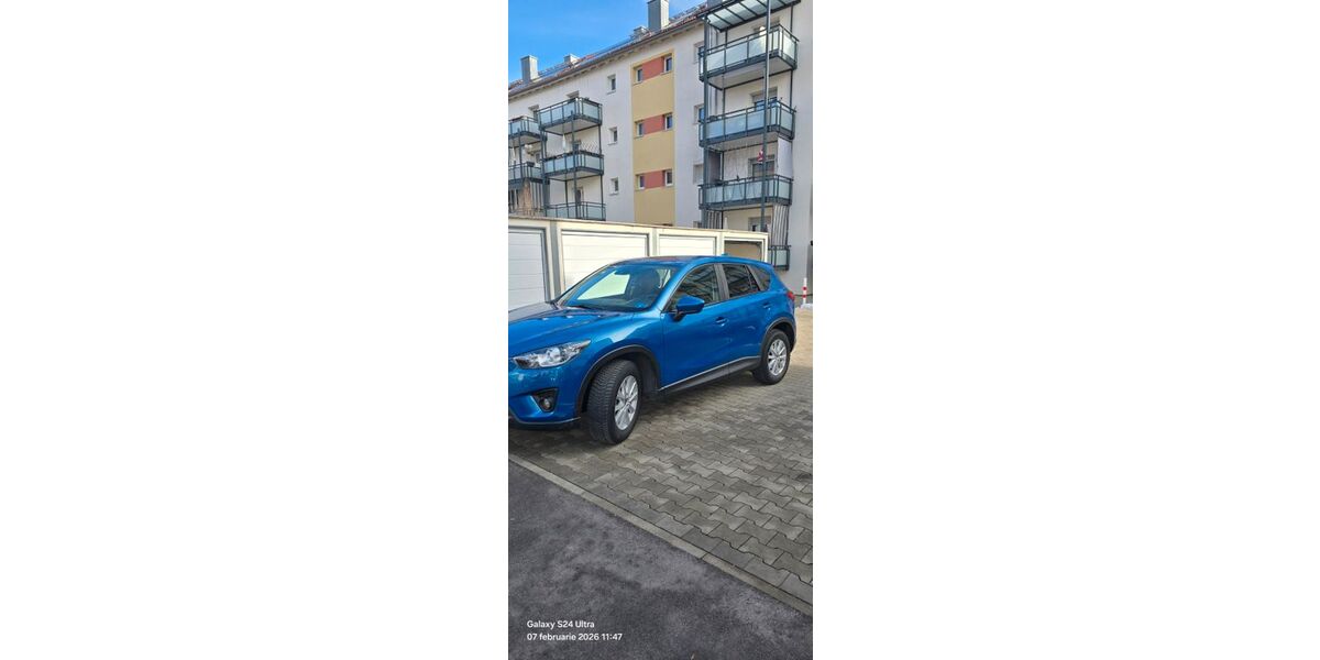 Mazda CX-5 174.931 km 8.800 &euro; Augsburg 86161