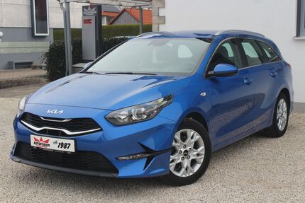 Kia ceed Sportswagon 59.900 km 17.900 &euro; Königsbrunn 86343
