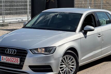 Audi A3 250.000 km 7.290 &euro; Augsburg 86154