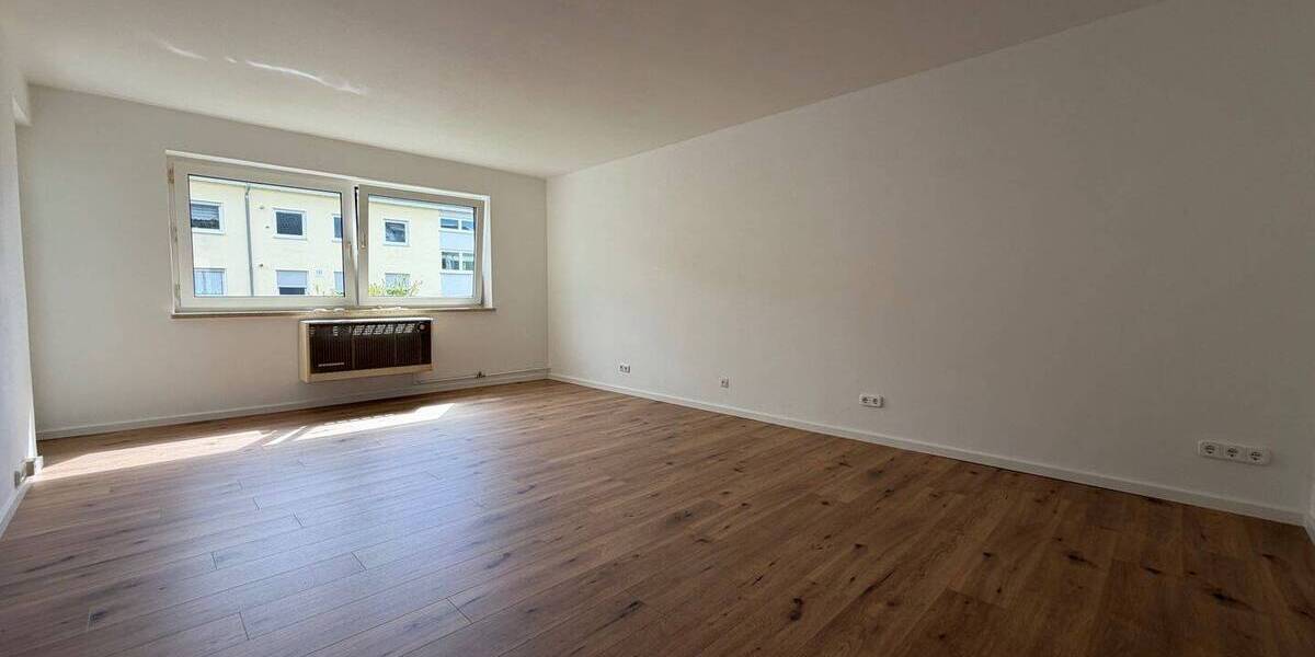 Etagenwohnung Kissing - 4 Zimmer, 108 m&sup2;, 339.000&euro; | Angebot:26308837