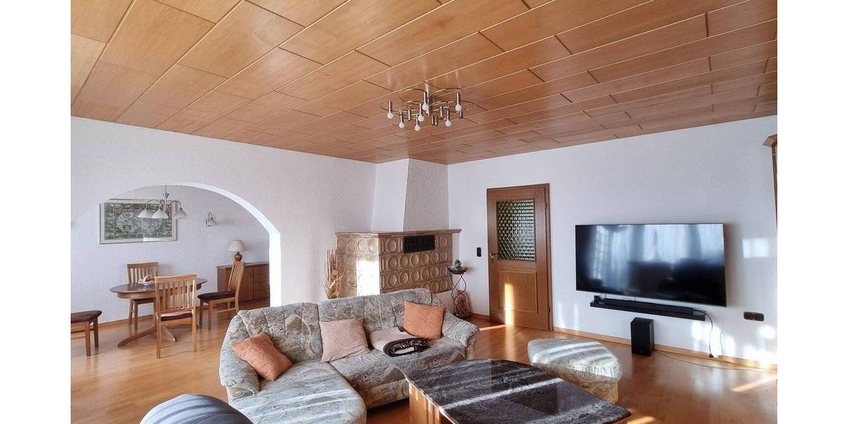 Doppelhaushälfte Kleinaitingen - 6 Zimmer, 226 m&sup2;, 529.000&euro; | Angebot:25970198