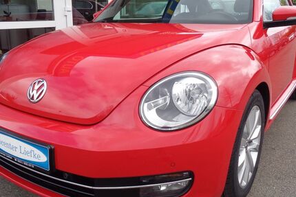 VW Beetle 115.800 km 7.900 &euro; Augsburg 86179