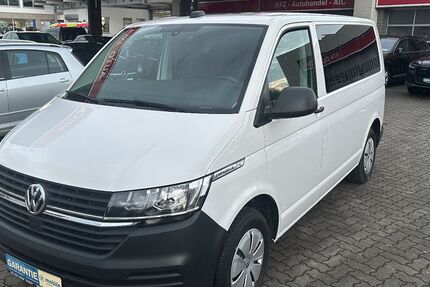 VW T6 Caravelle 32.577 km 30.777 &euro; Aichach 86551
