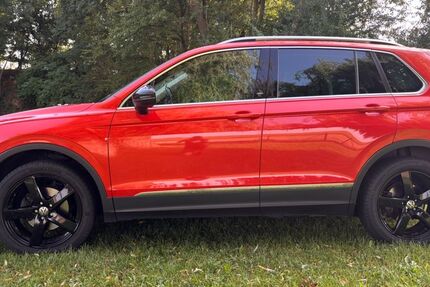 VW Tiguan 143.500 km 21.500 € Erdweg 85253