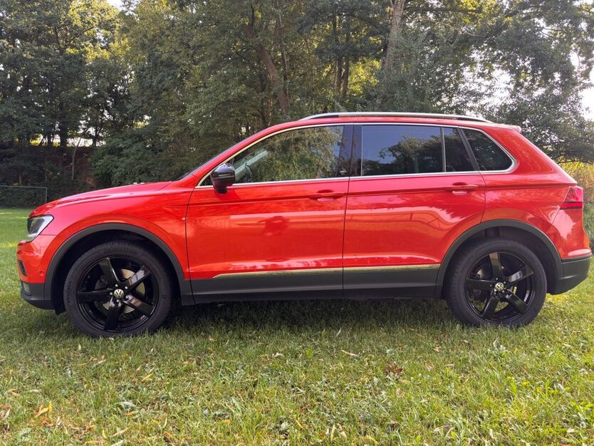 VW Tiguan 143.500 km 21.500 € Erdweg 85253