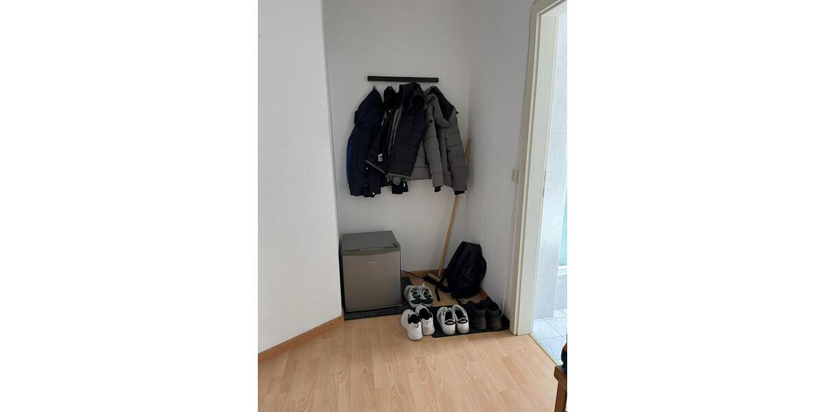 Etagenwohnung Königsbrunn - 1 Zimmer, 31 m&sup2;, 420&euro; | Angebot:25420778