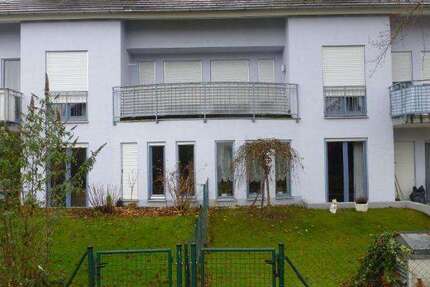 Wohnung Friedberg - 3 Zimmer, 86 m&sup2;, 1.075&euro; | Angebot:26594973