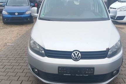 VW Caddy 296.000 km 4.790 &euro; Augsburg 86167