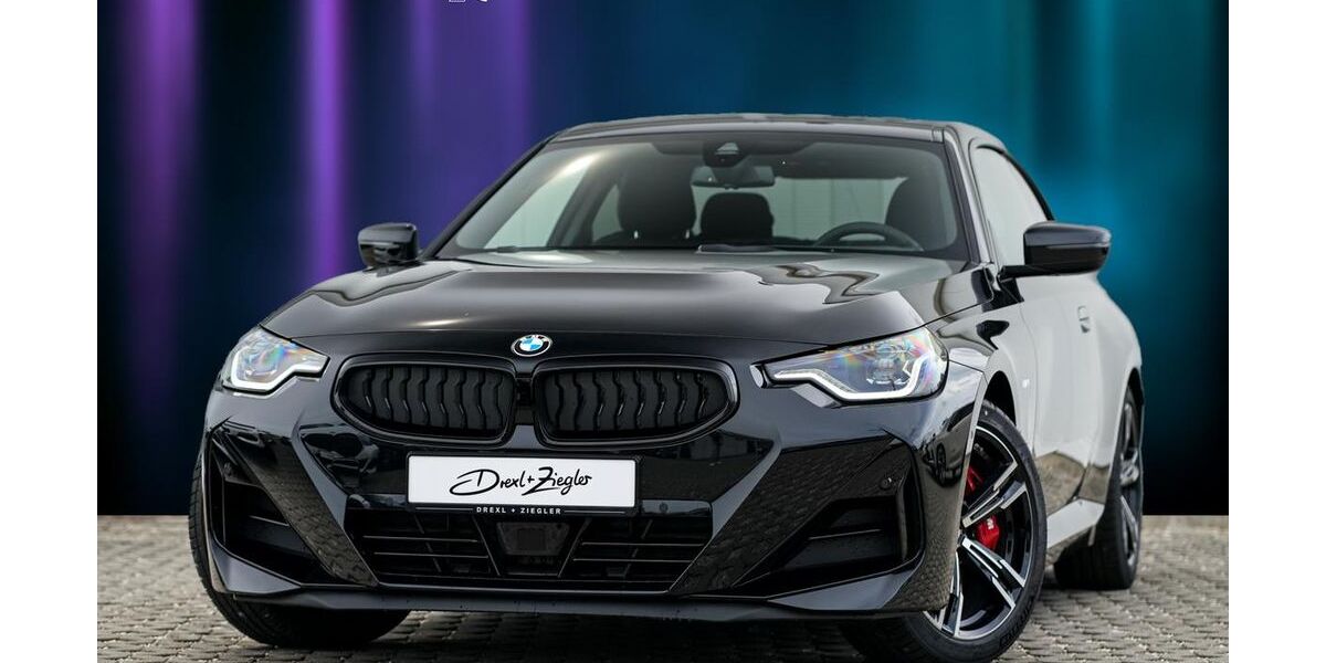 BMW 218 6.290 km 36.990 &euro; Augsburg 86199