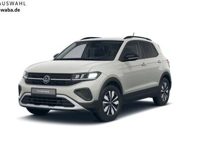 VW T-Cross 8.300 km 22.790 &euro; Gersthofen 86368